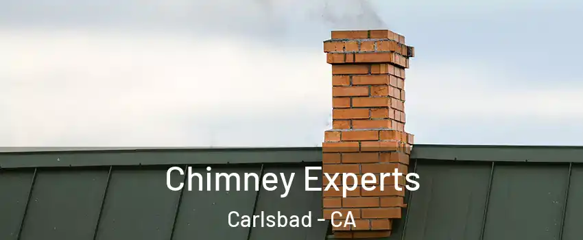 Chimney Experts Carlsbad - CA
