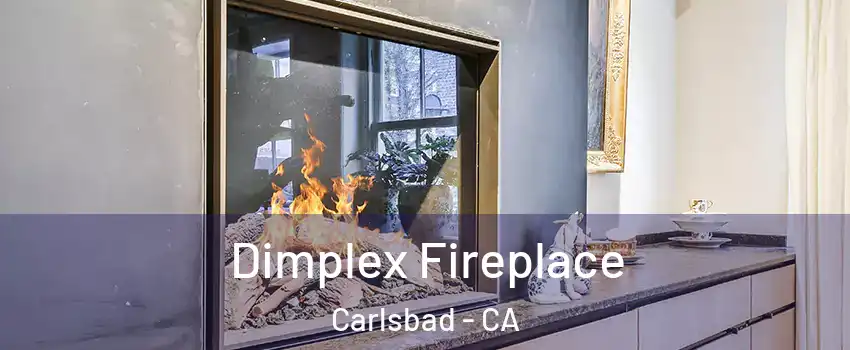 Dimplex Fireplace Carlsbad - CA