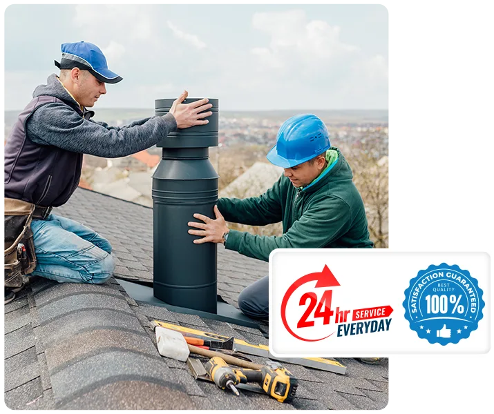 Chimney & Fireplace Installation And Repair in Carlsbad, CA
