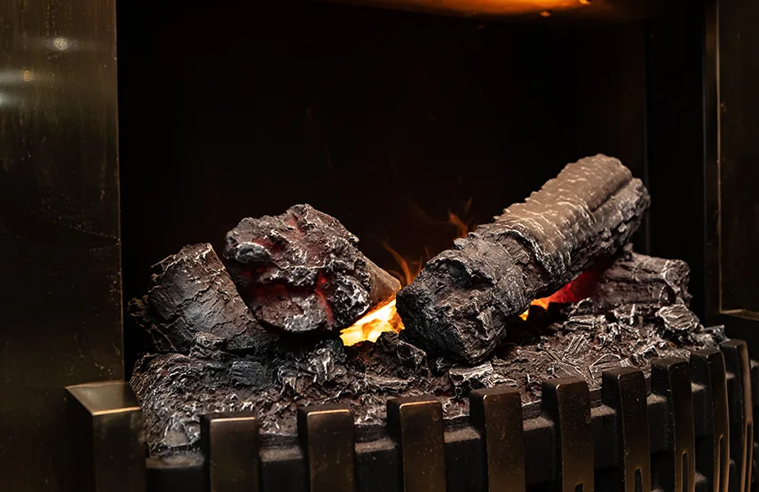 Soot Removal in Carlsbad, California
