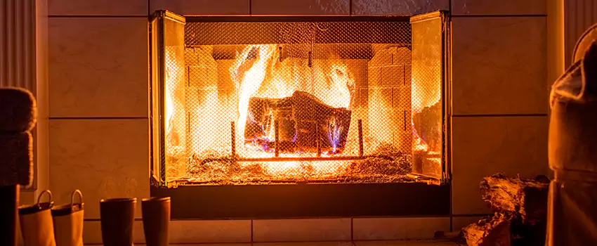 Astria Vent Free Gas Fireplaces Installation in Carlsbad, CA