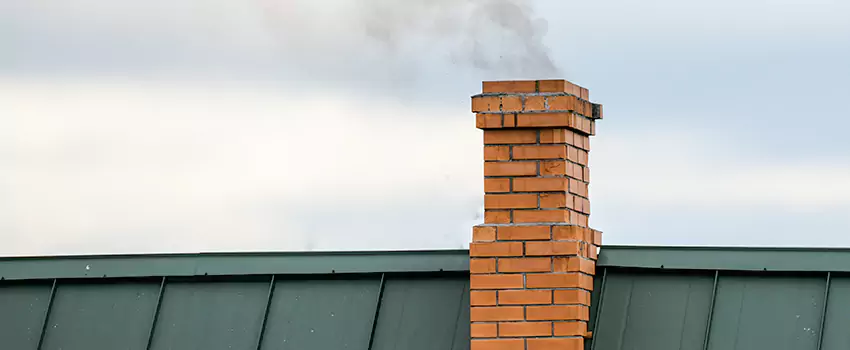 Animal Screen Chimney Cap Repair And Installation Services in Carlsbad, California