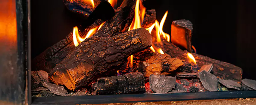 Chimney Fireplace Ash Dump Cleaning in Carlsbad, CA