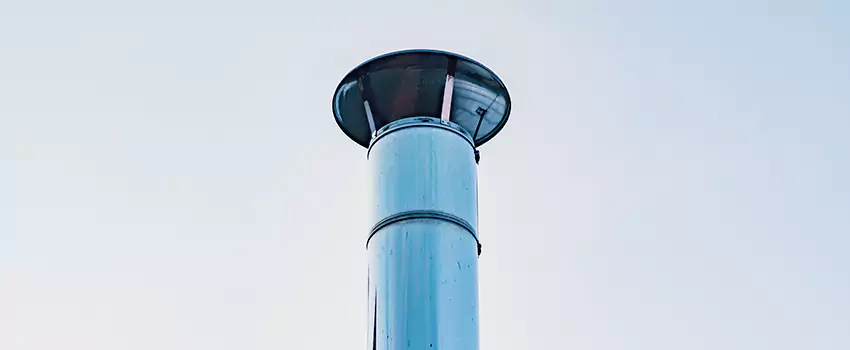Wind-Resistant Chimney Caps Installation and Repair Services in Carlsbad, California