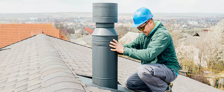 Chimney Chase Inspection Near Me in Carlsbad, California