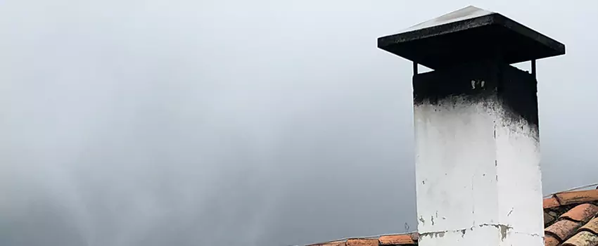 Chimney Damper Inspection in Carlsbad, CA