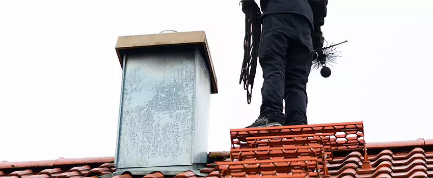 Chimney Liner Services Cost in Carlsbad, CA