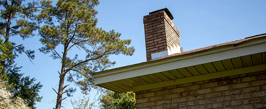 Budget-Friendly Chimney Masonry Service in Carlsbad, California
