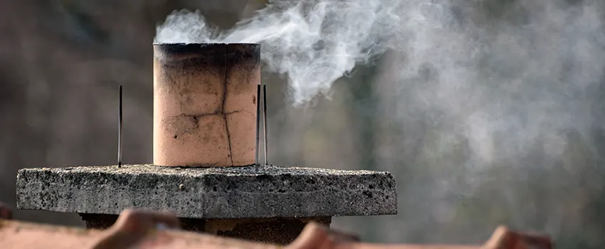 Wood Burning Chimney Odor Removal in Carlsbad, CA