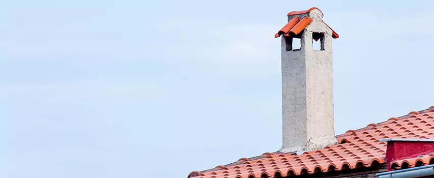 Chimney Pot Replacement in Carlsbad, CA
