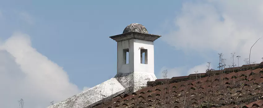 Cost To Rebuild A Chimney in Carlsbad, CA