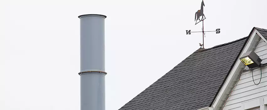 Chimney Inspection in Carlsbad, CA