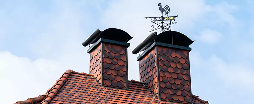 Old Chimney Restoration in Carlsbad, California