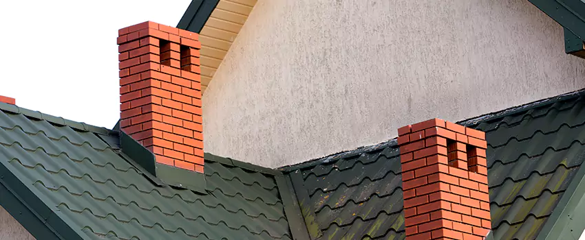 Chimney Saver Waterproofing Services in Carlsbad, California