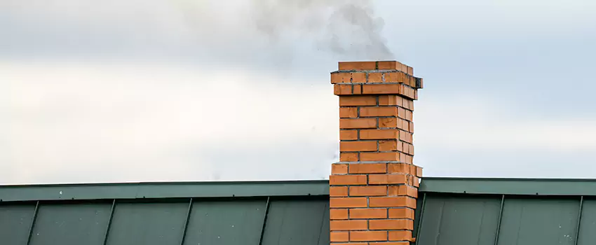 Chimney Soot Cleaning Cost in Carlsbad, CA