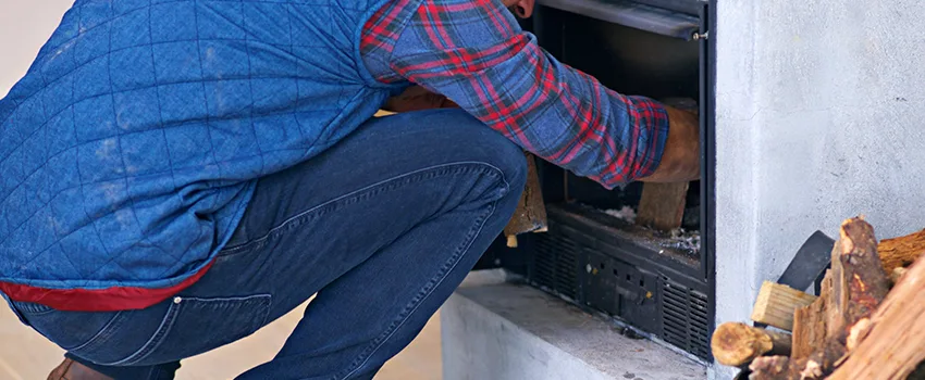 Chimney Sweep To Clear Creosote Buildup in Carlsbad, California