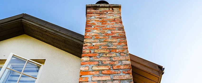 Chimney Mortar Replacement in Carlsbad, CA