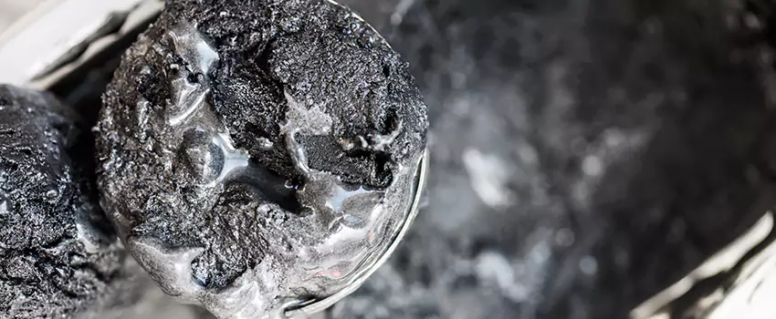 Clogged Dryer Vent Lint Cleaning in Carlsbad, California