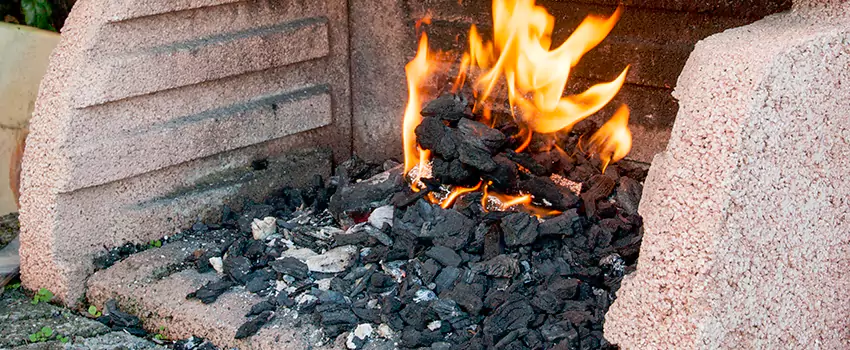 Remove Creosote From Brick in Carlsbad, CA