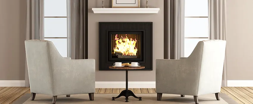 Custom Architectural Fireplace Restoration in Carlsbad, CA