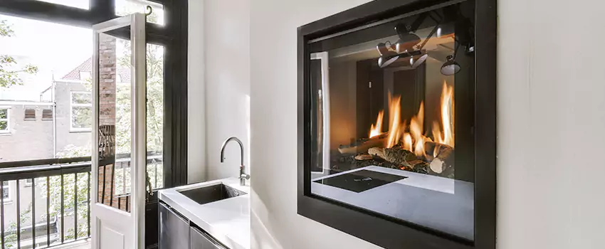Dimplex Fireplace Installation and Repair in Carlsbad, California