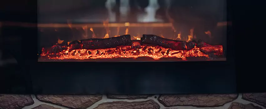 Outdoor Electric Fireplace Installation Solutions in Carlsbad, CA