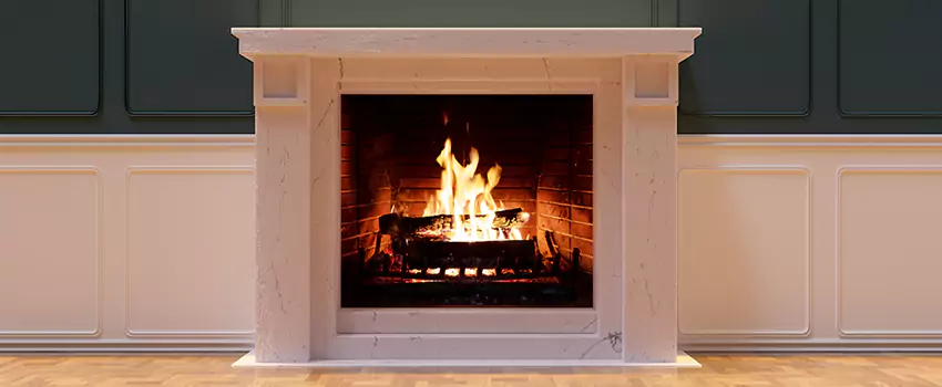 Empire Comfort Systems Fireplace Installation and Replacement in Carlsbad, California