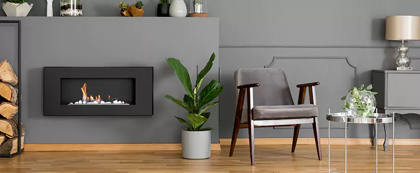 Ethanol Fireplace Burner Repair in Carlsbad, CA