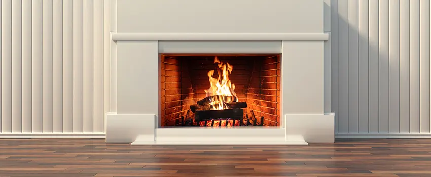 Fireplace Broken Ashtray Repair Services in Carlsbad, California