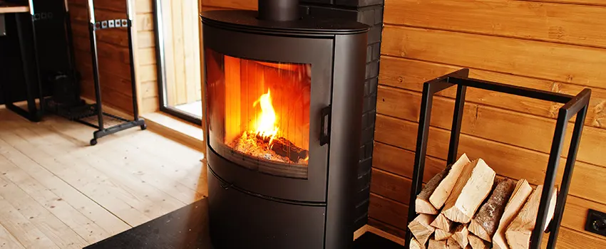 Gas Fireplace Door Handle Installation Services in Carlsbad, California