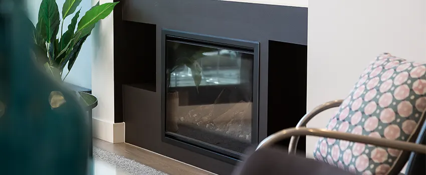 Welding Repairs for Fireplace Grate in Carlsbad, CA