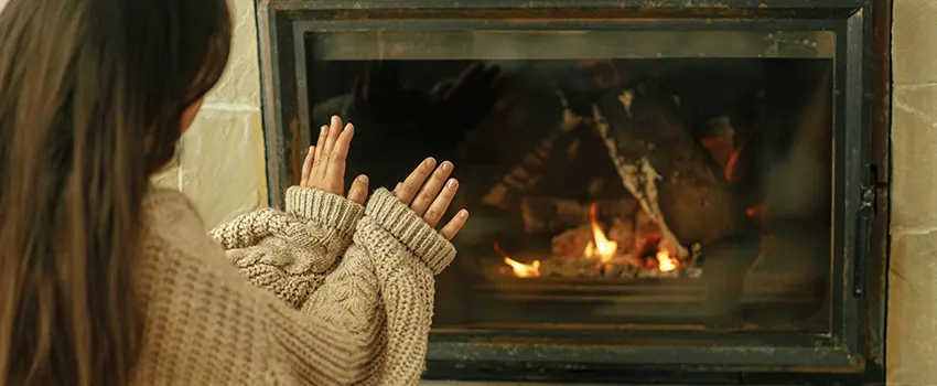 Wood-burning Fireplace Smell Removal Services in Carlsbad, CA