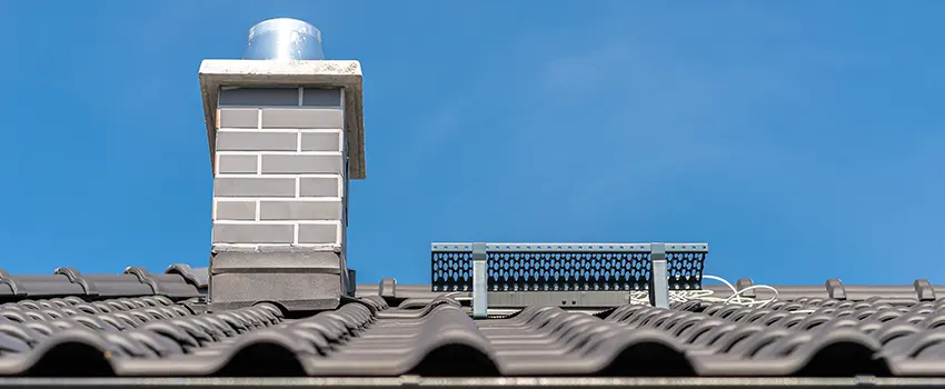 Repair Blocked Chimney in Carlsbad, California