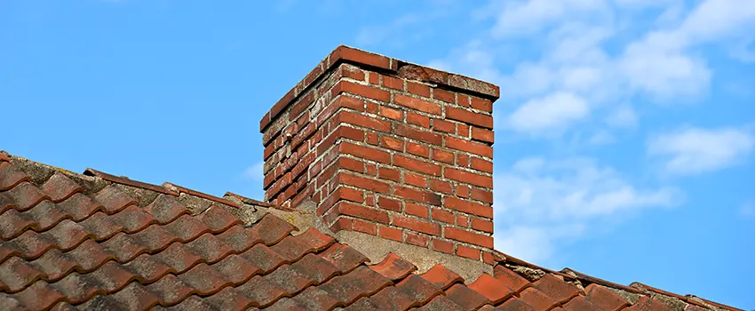 Flue Tiles Cracked Repair Services near Me in Carlsbad, CA