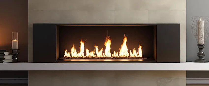 Vent Free Gas Fireplaces Repair Solutions in Carlsbad, California