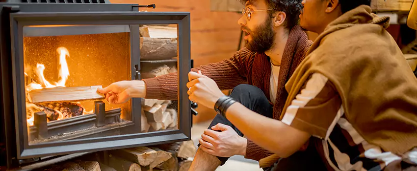 Benefits of Harman Stoves Fireplace in Carlsbad, California