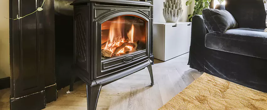 Cost of Hearthstone Stoves Fireplace Services in Carlsbad, California