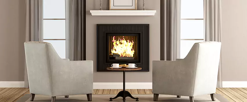 Heat & Glo Outdoor Gas Fireplaces Installation Contractors in Carlsbad, California