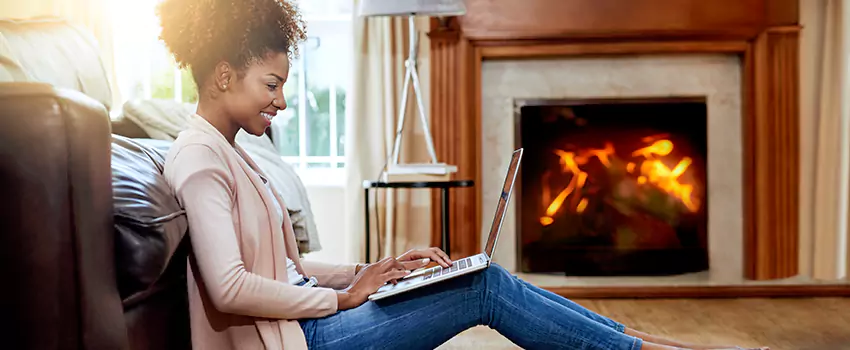 Cost-Effective Osburn Fireplace Installation and Repair in Carlsbad, CA
