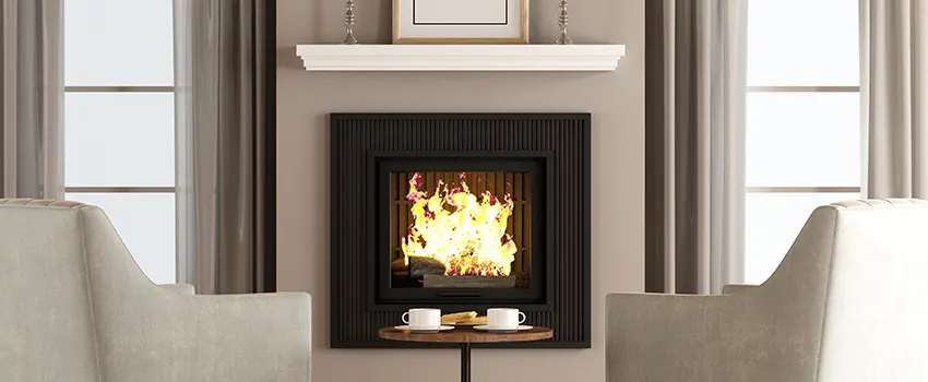 Superior Outdoor Fireplace Repair in Carlsbad, CA