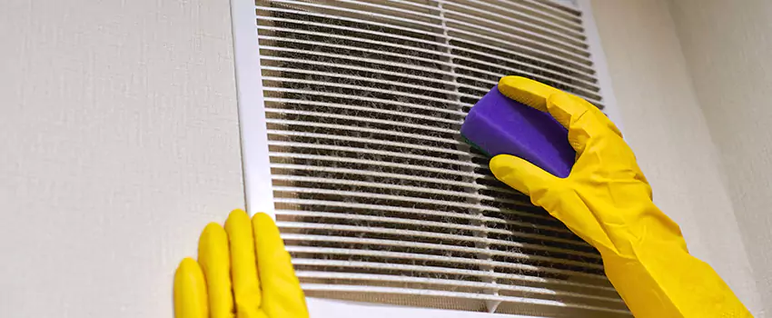 Vent Cleaning Company in Carlsbad, CA