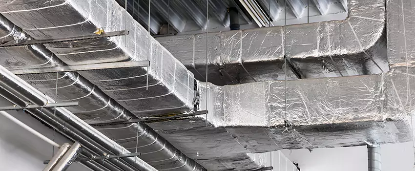 Vent Dust Cleaning Cost in Carlsbad, CA