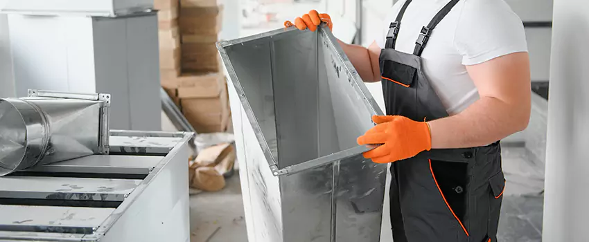 Ventilation Fan Cleaning Services in Carlsbad, California