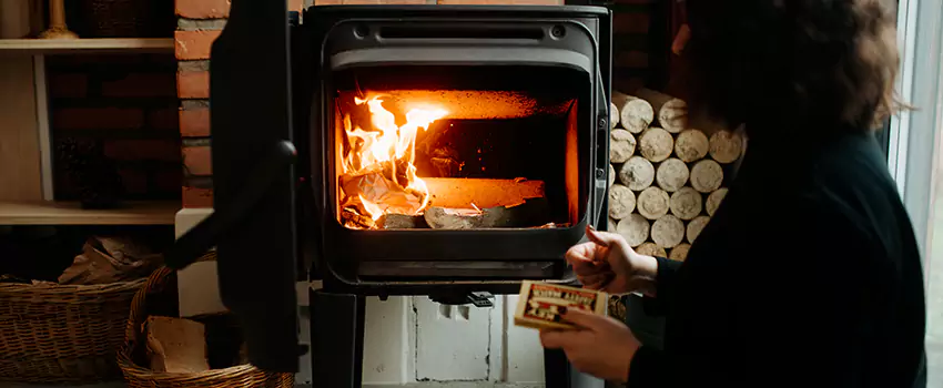 Key Features of Vermont Castings Fireplaces in Carlsbad, CA
