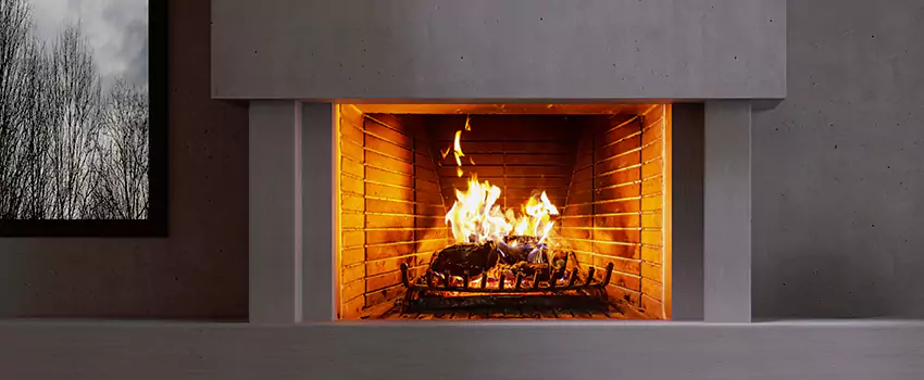 Indoor Wood Burning Furnace Repair and Installation in Carlsbad, California