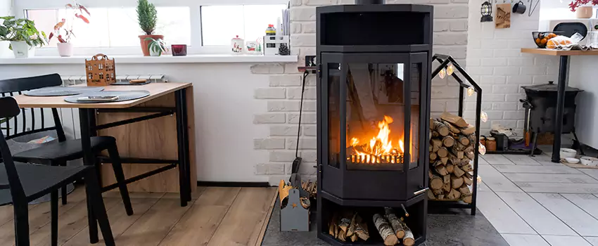 Wood Stove Firebox Installation Services in Carlsbad, CA