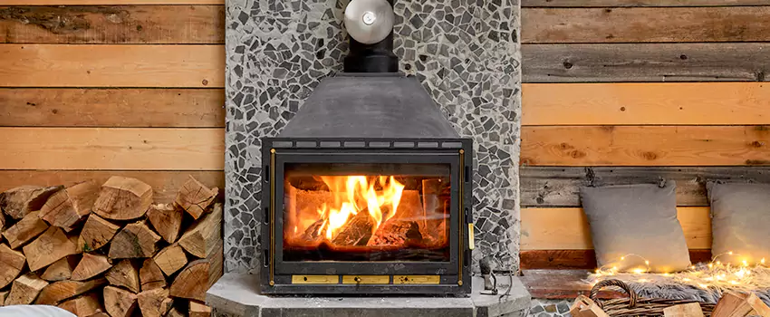Wood Stove Cracked Glass Repair Services in Carlsbad, CA
