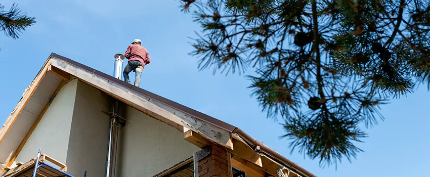 Birds Removal Contractors from Chimney in Carlsbad, CA