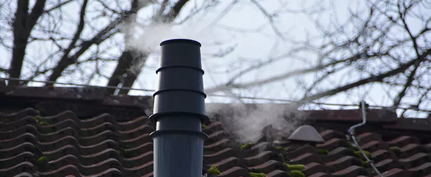 Broken Chimney Animal Screen Repair And Installation in Carlsbad, CA