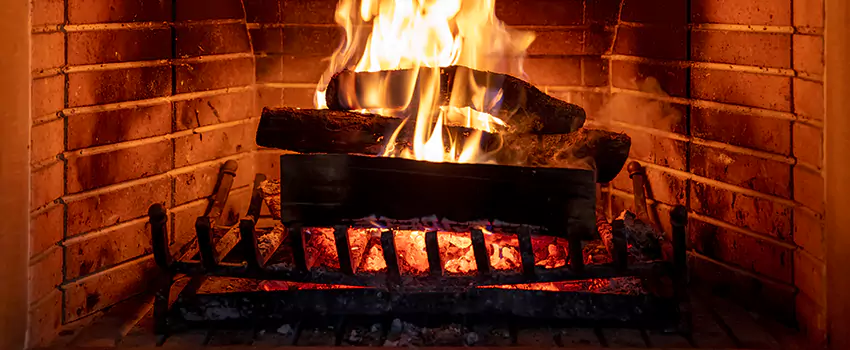 Chimney Ash Dump Cover Repair Services in Carlsbad, CA